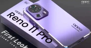 oppo reno 11